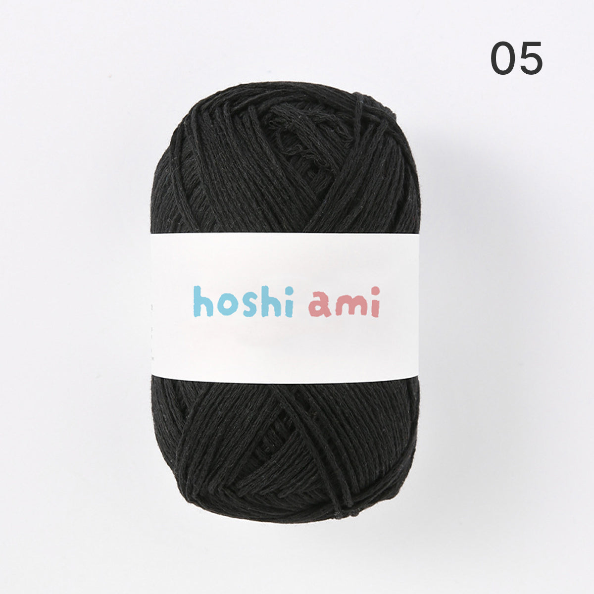 【手編みキット】ゆるバッグ|韓国風コットンメッシュバッグ |全23色|ワンハンドルバッグ|初心者向け|編み方動画付き