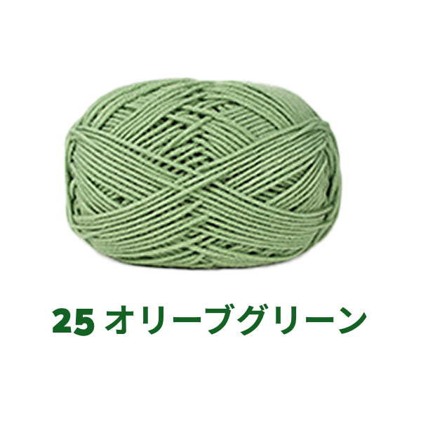 ベビーミルクヤーン 全86色 並太 50g かぎ針4/0号~6/0号、棒針5〜6号