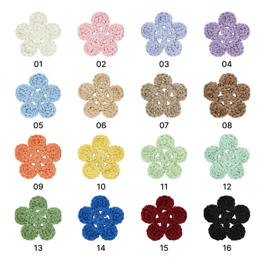 Sarari Paper Yarn(さらりペーパーヤーン)100g|軽くて型崩れしにくい・夏糸|バッグ・帽子・あみぐるみに|全16色