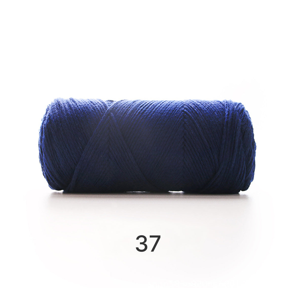 【綿100%】2mmコットン糸 150g|しっかり編み上がる|SNSで話題|クロシェハット・バッグ・スマホショルダーに|初心者にもおすすめ