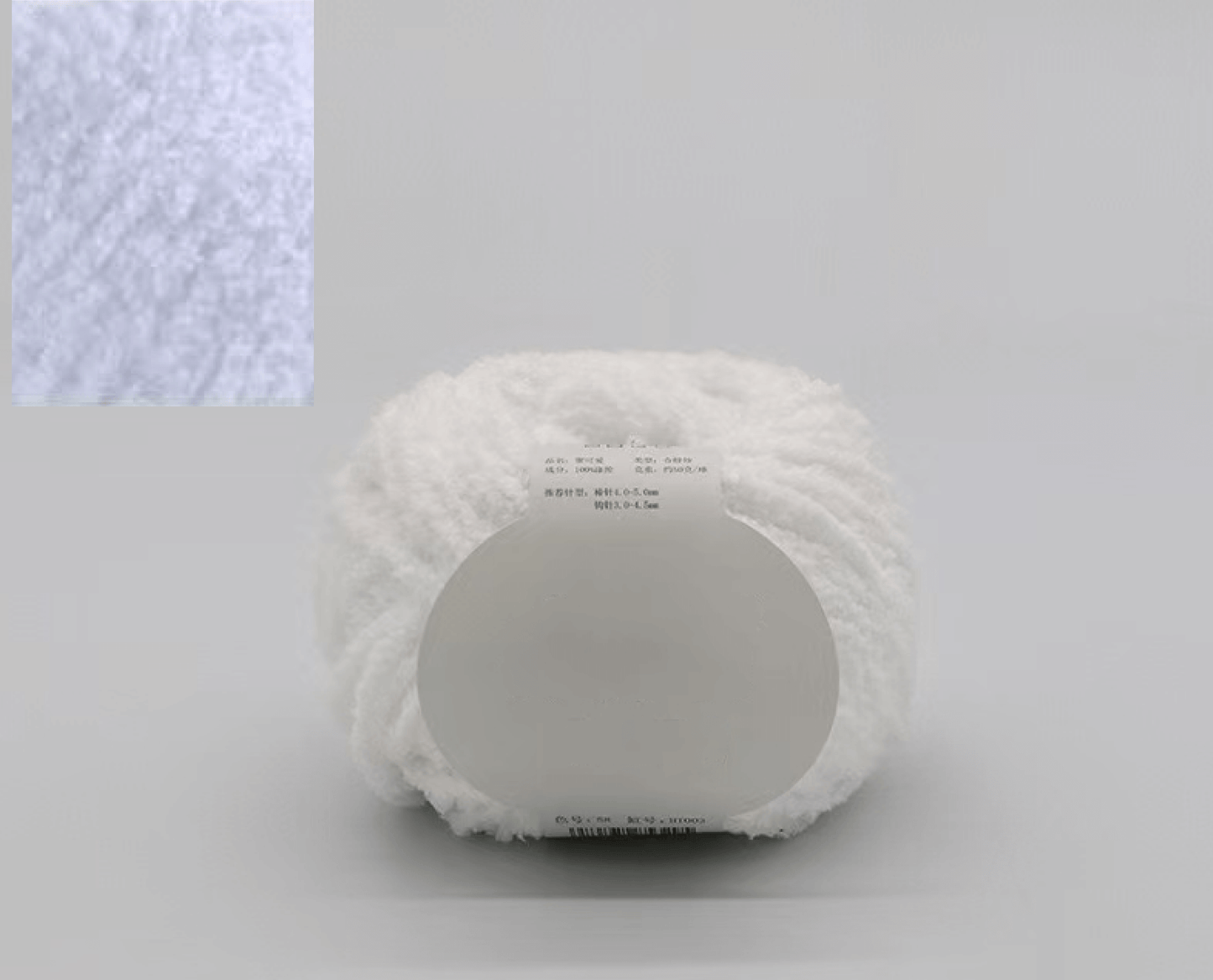 【手編みキット】ワッフル編みのマフラー|全30色 初心者向け|もこもこボリュームマフラー YouTube動画解説付き 編み図付き