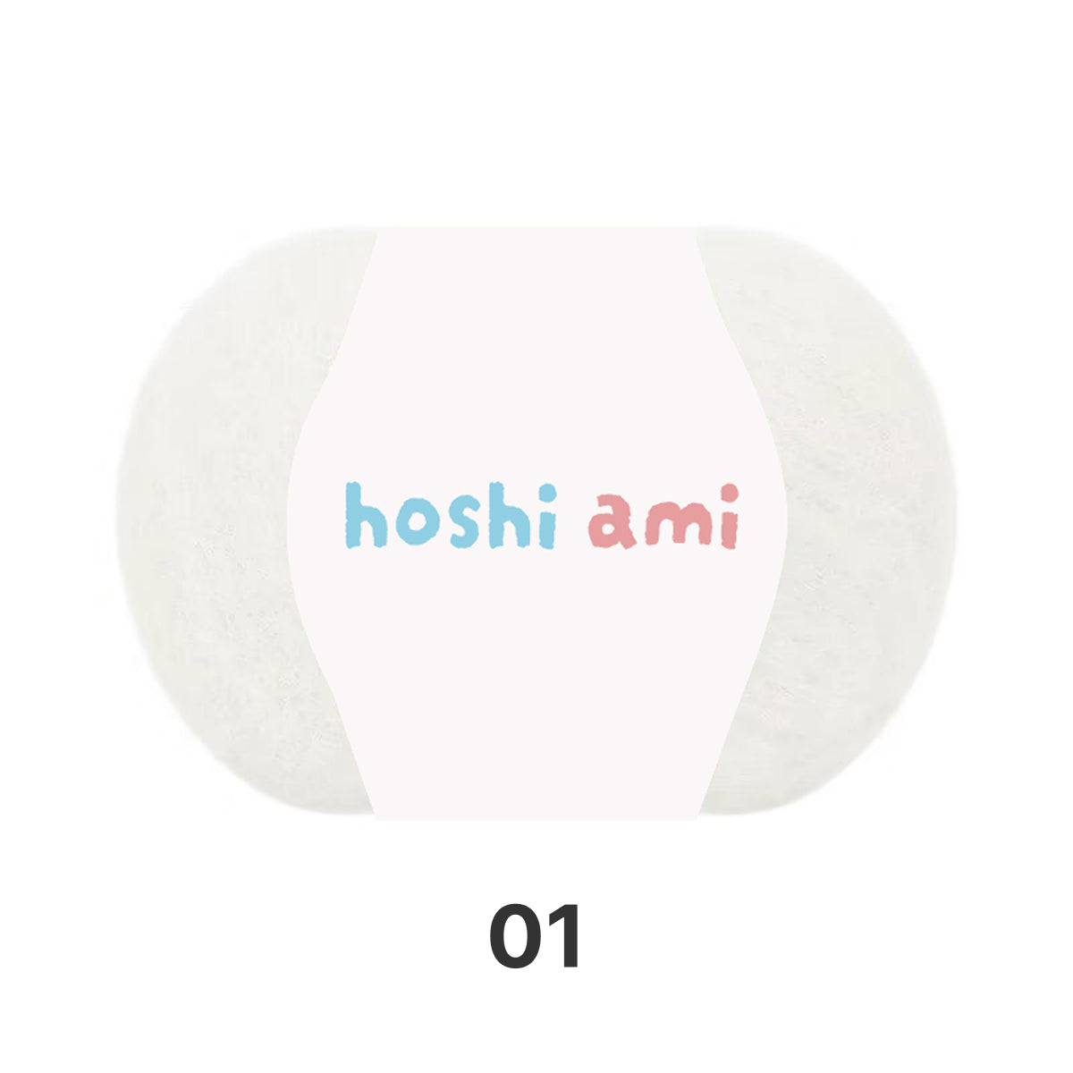 Puni Yarn（ぷにヤーン）50g｜もちもちふわふわのやわらか毛糸｜新感覚のふんわりヤーン｜あみぐるみ・秋冬のマフラーや帽子に｜全27色