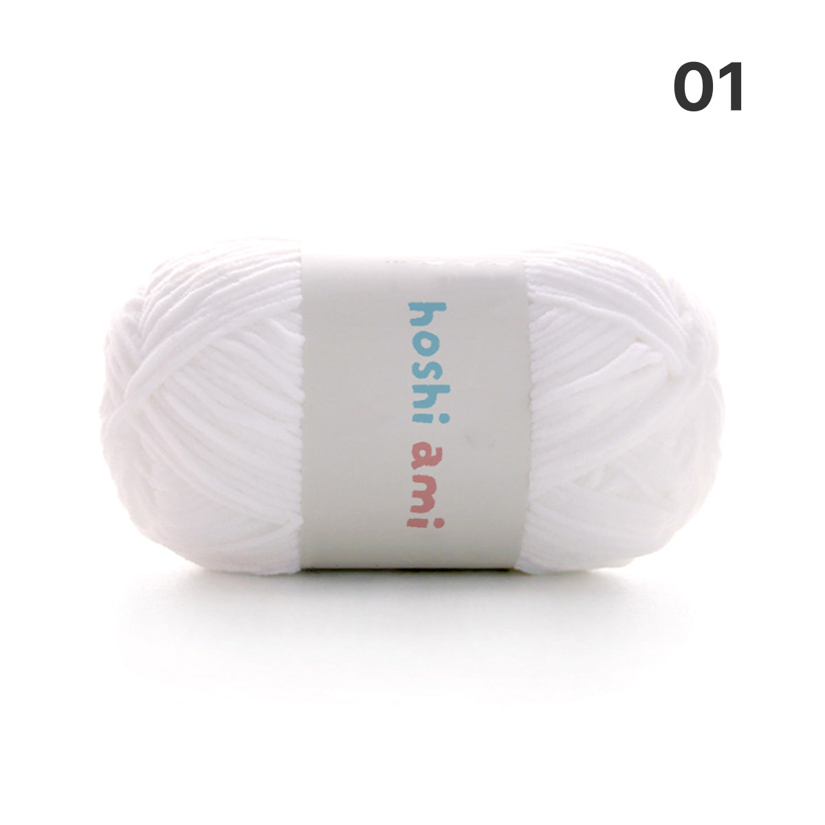 Bonbon Yarn（ボンボンヤーン）50g｜細めのシェニール毛糸｜あみぐるみ・ヘアアクセ・小物に｜全53色