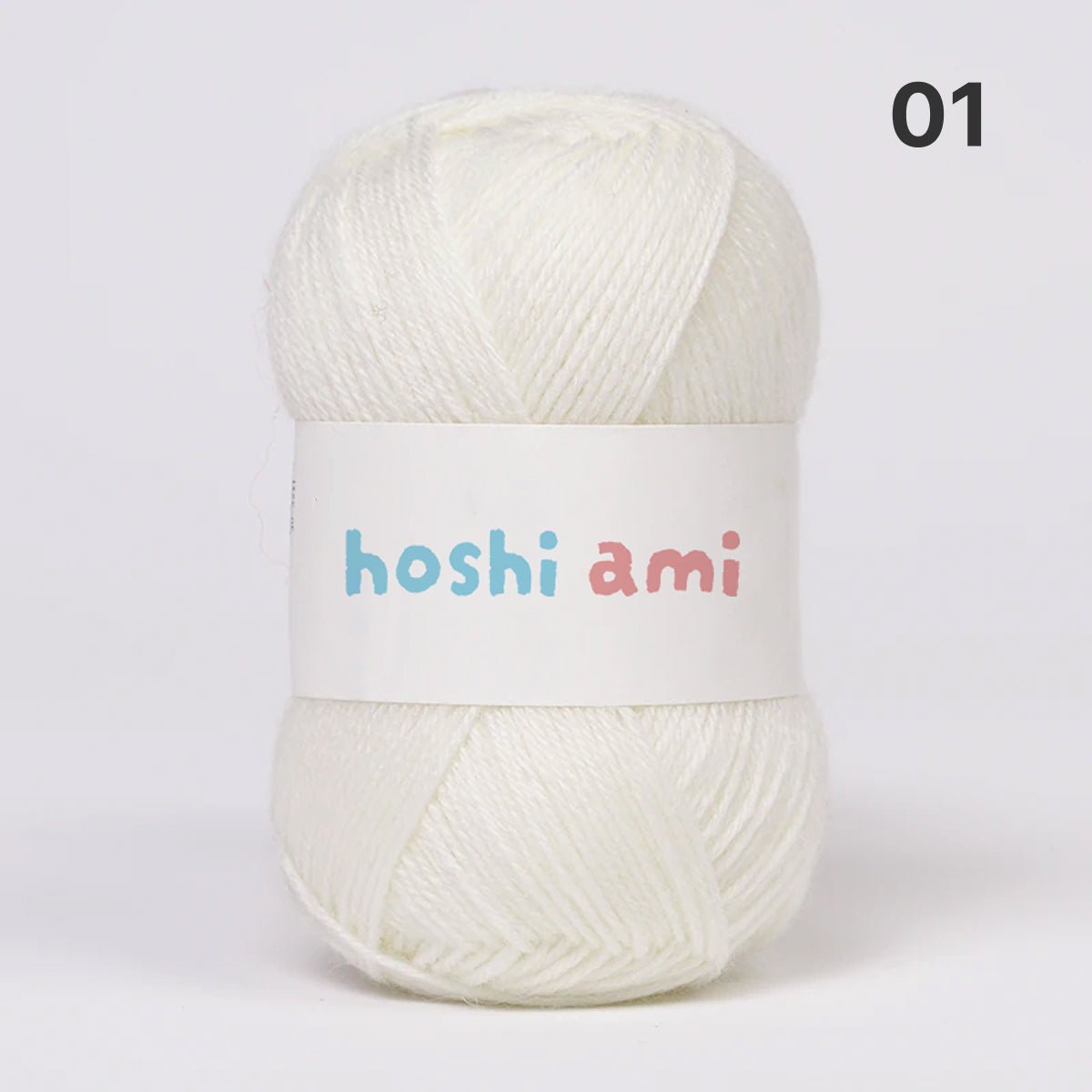【ソックヤーン】Moyo Yarn（モヨヤーン）50g｜ウール70%・ナイロン30%｜段染め＆単色｜靴下・小物に｜全19色