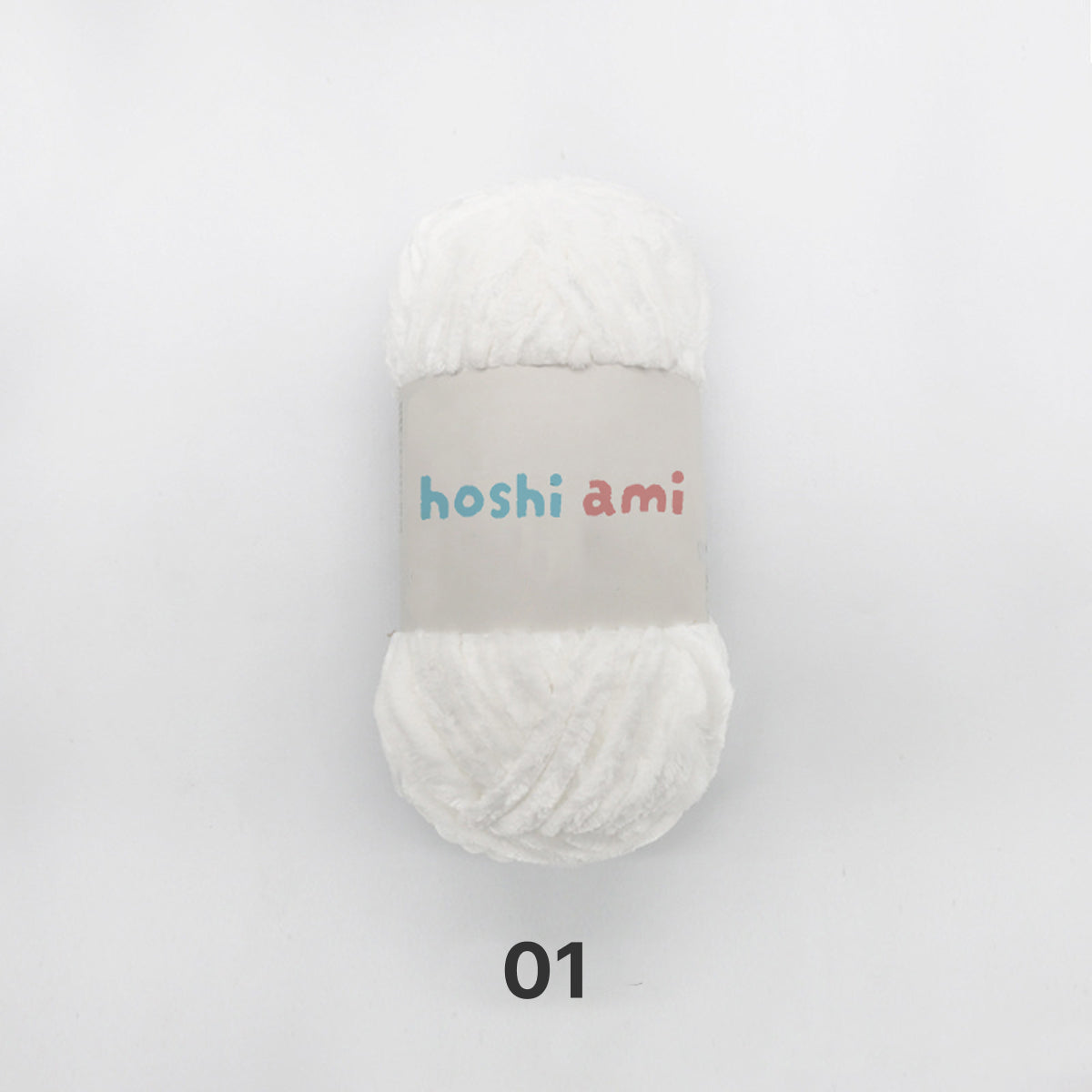 Moco Velvet Yarn（モコベルベットヤーン）100g｜シェニール・モールヤーン｜ベルベットのような艶感の毛糸｜秋冬小物・あみぐるみに｜全50色