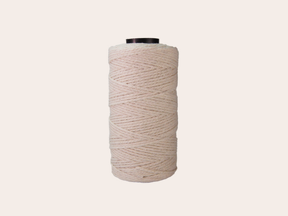 もくもくコットン2mm  150g 2本セット