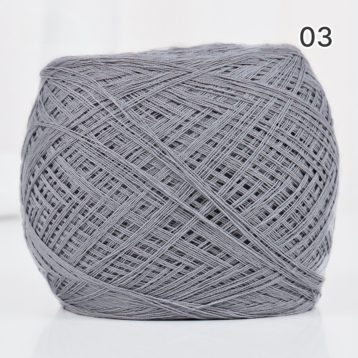 Pure Linen（ピュアリネン）100g｜リネン100％糸｜春夏にぴったりのさらっとした天然素材｜ウェア・帽子・バッグ・インテリア小物に｜全36色