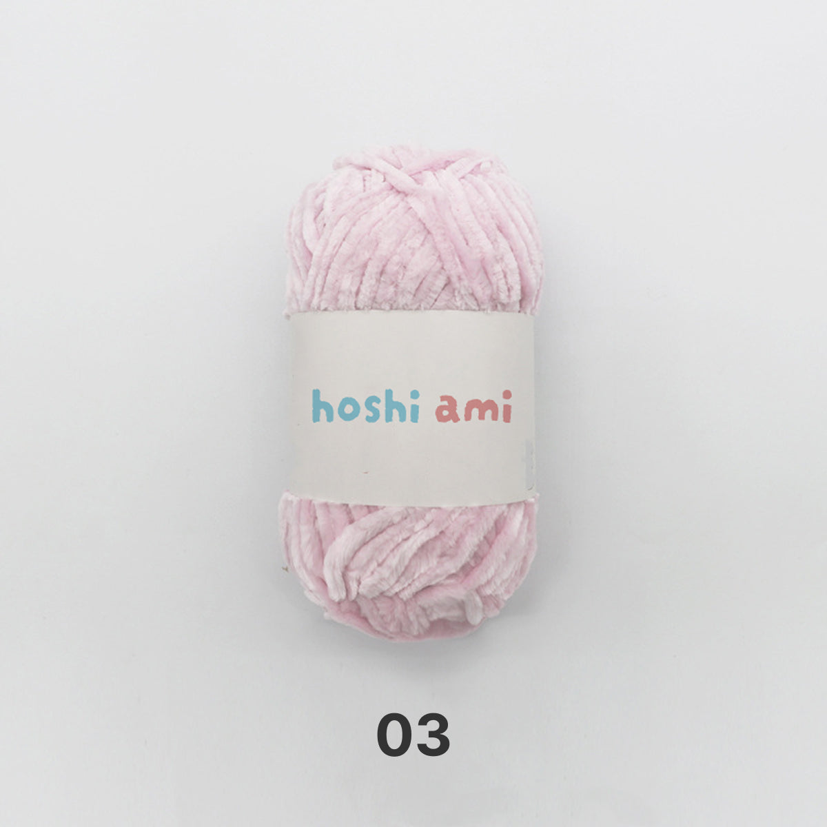 Moco Velvet Yarn（モコベルベットヤーン）100g｜シェニール・モールヤーン｜ベルベットのような艶感の毛糸｜秋冬小物・あみぐるみに｜全50色