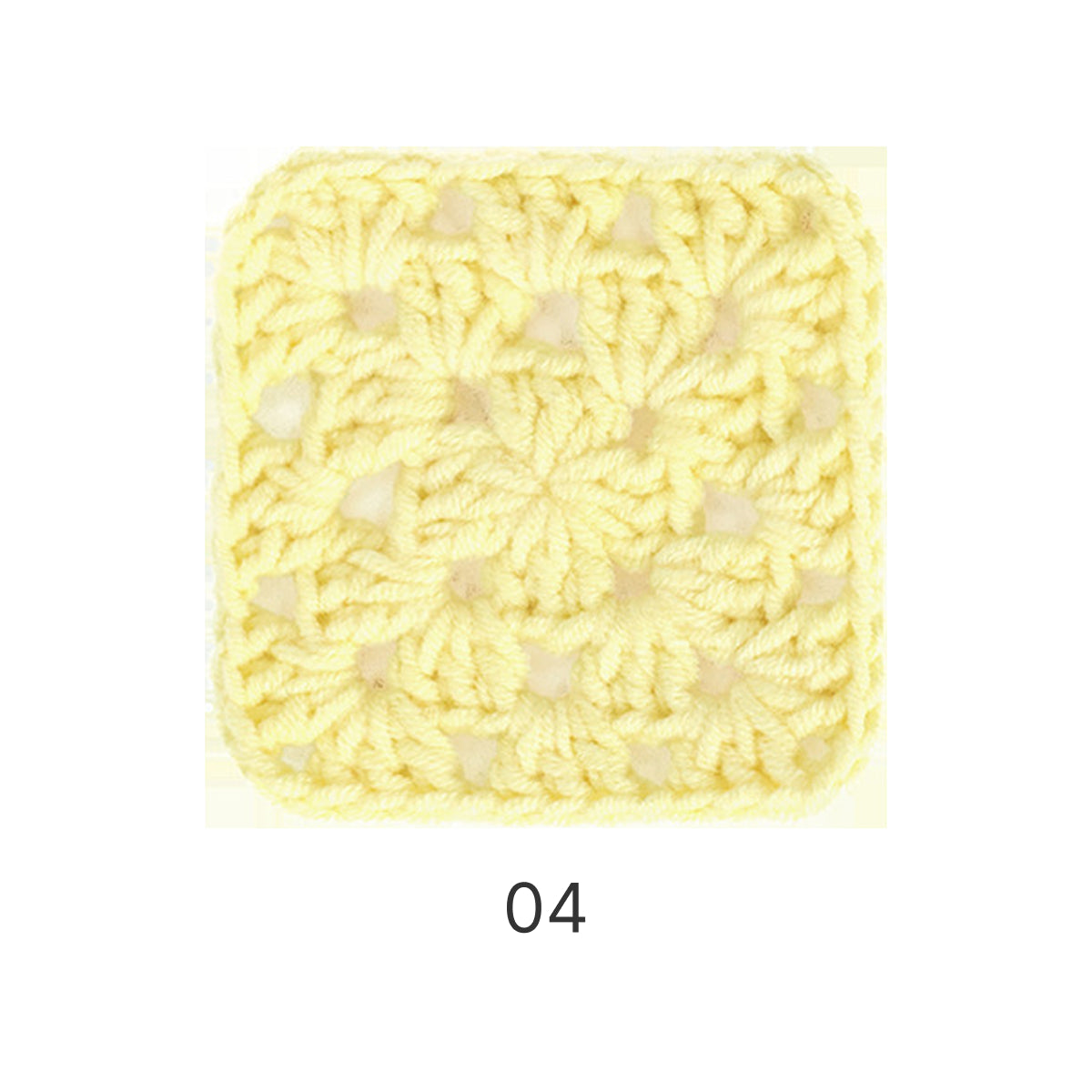 「プレミアム・コーマコットン」　50g｜全39色 高品質 5ply｜初心者にもおすすめの高耐久毛糸｜あみぐるみ〜服まで幅広く使える