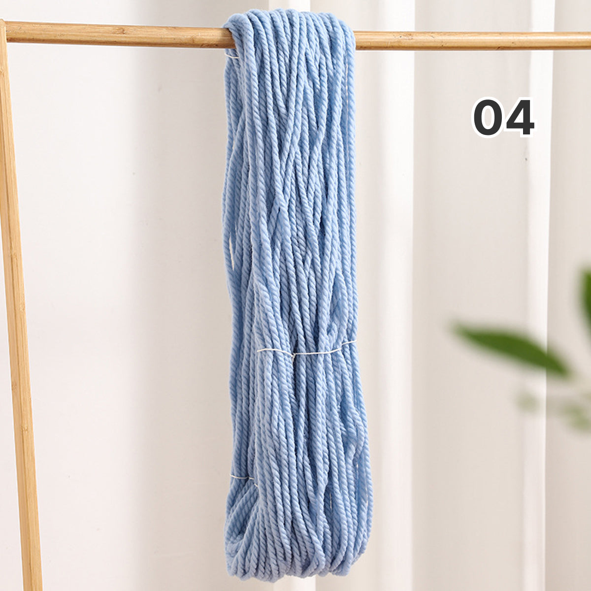 【ウール100%】Makiba Wool（まきばウール）250g｜超極太｜ざくざく編める秋冬毛糸｜マフラー・帽子・ベスト・セーターに｜全6色
