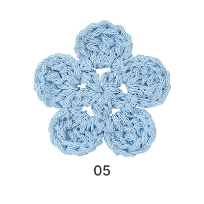 Sarari Paper Yarn（さらりペーパーヤーン）100g｜軽くて型崩れしにくい・夏糸｜バッグ・帽子・あみぐるみに｜全16色