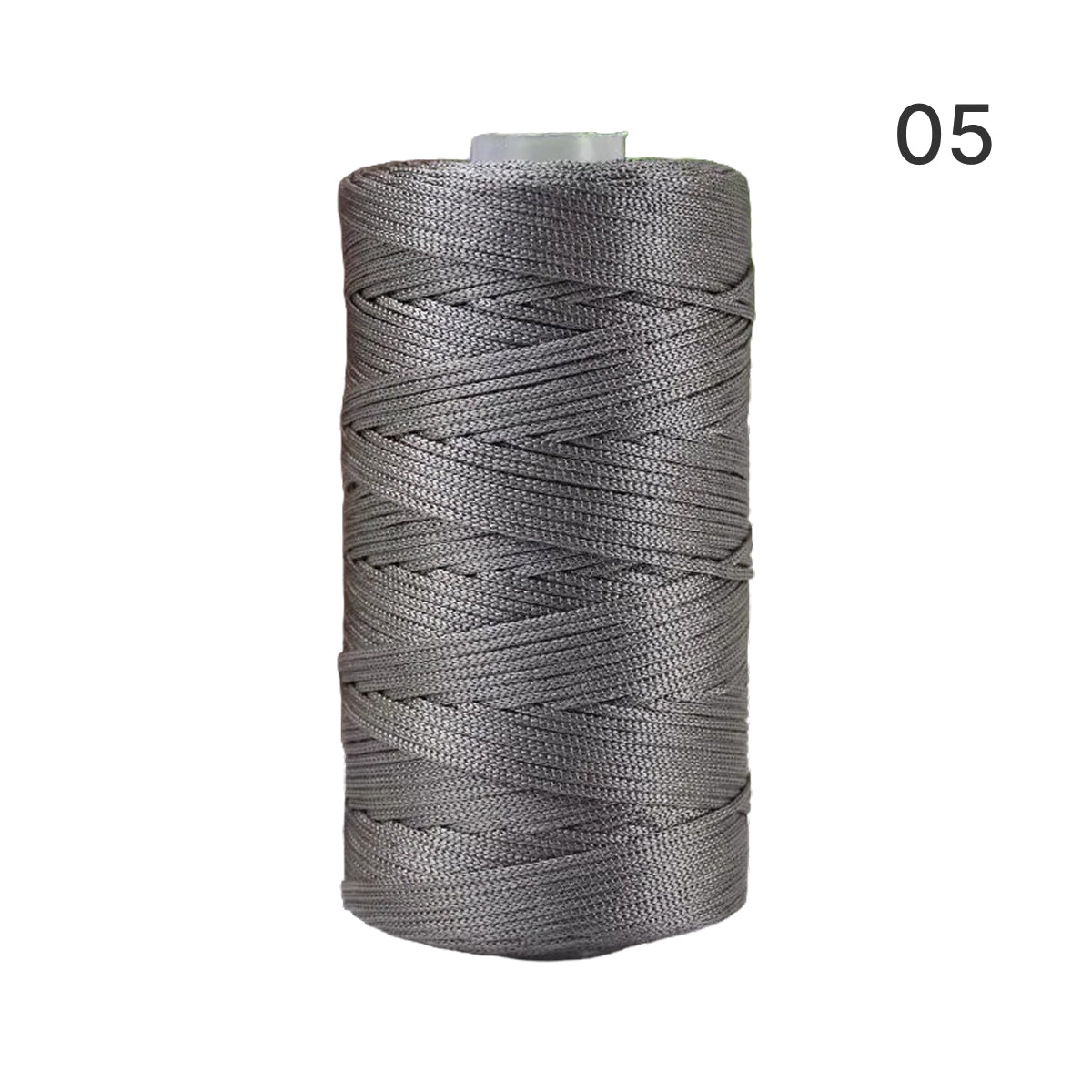 Lumi Yarn（ルミヤーン）100g｜アイスシルク調の光沢糸｜上品な艶めき｜春夏の帽子やかごバッグ作りに｜全60色