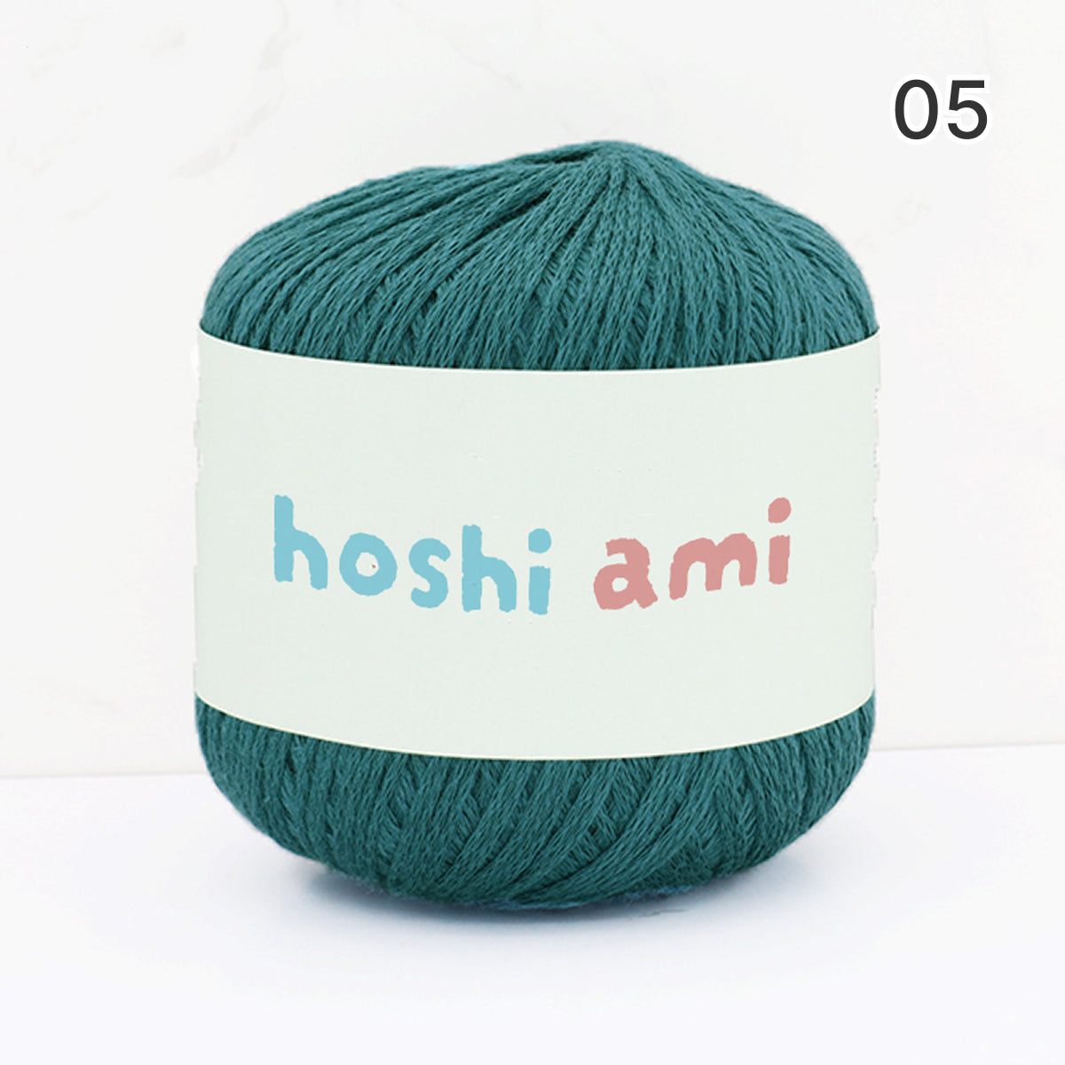 Airy Cotton Silk（エアリーコットンシルク）50g｜春夏にぴったりの上質なコットンシルク糸｜ウェア・ショール・ストールに｜全11色