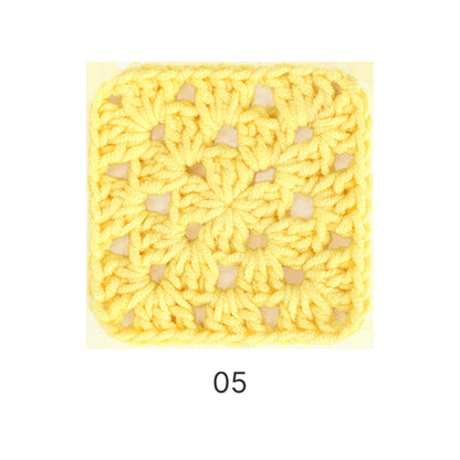 「プレミアム・コーマコットン」　50g｜全39色 高品質 5ply｜初心者にもおすすめの高耐久毛糸｜あみぐるみ〜服まで幅広く使える