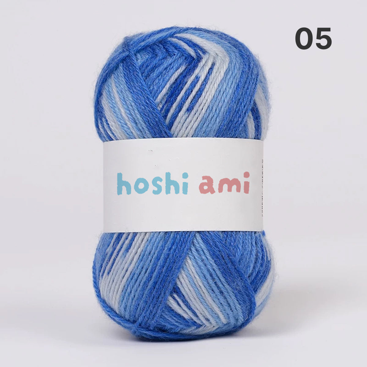 【ソックヤーン】Moyo Yarn（モヨヤーン）50g｜ウール70%・ナイロン30%｜段染め＆単色｜靴下・小物に｜全19色