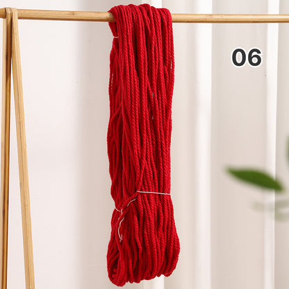【ウール100%】Makiba Wool（まきばウール）250g｜超極太｜ざくざく編める秋冬毛糸｜マフラー・帽子・ベスト・セーターに｜全6色