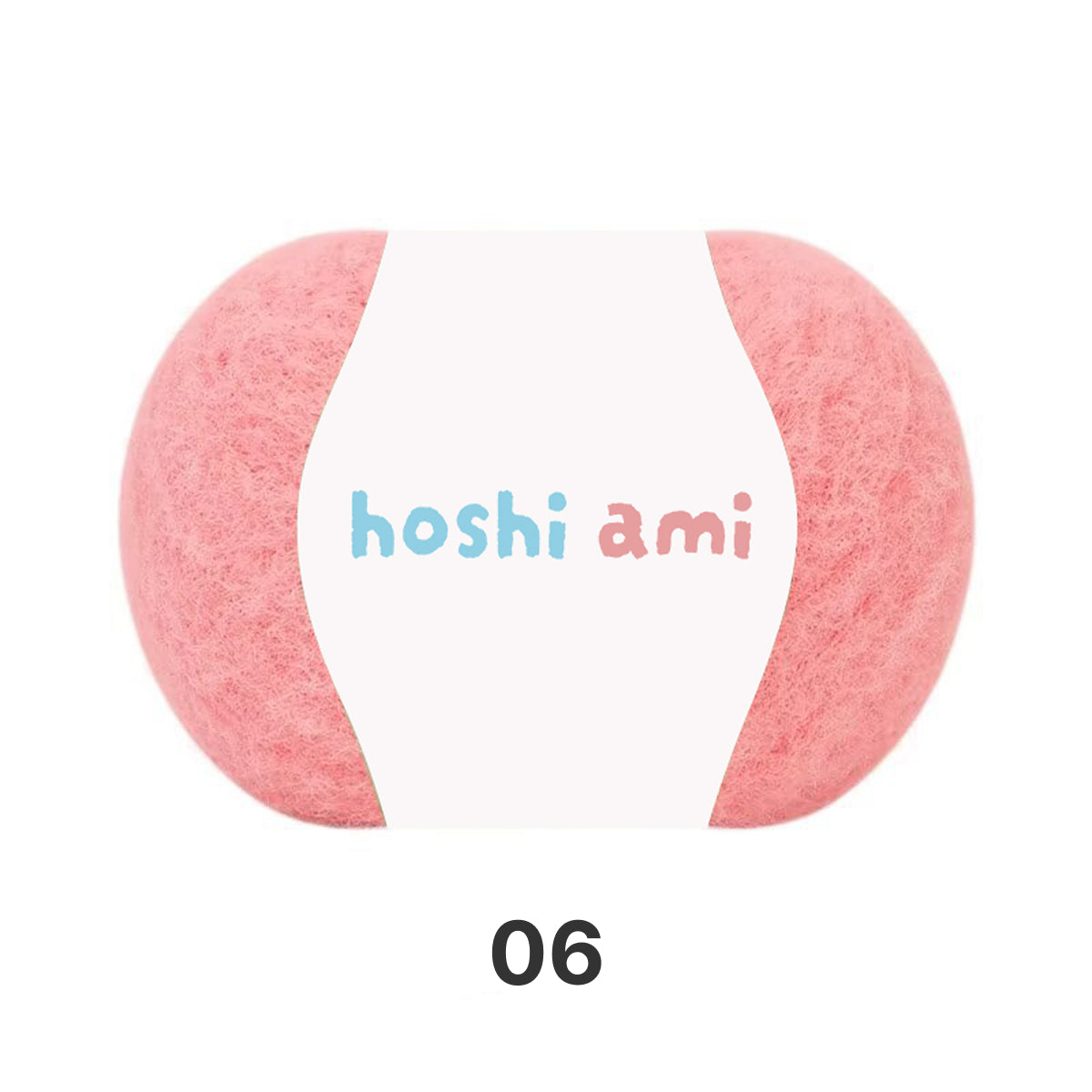 Puni Yarn（ぷにヤーン）50g｜もちもちふわふわのやわらか毛糸｜新感覚のふんわりヤーン｜あみぐるみ・秋冬のマフラーや帽子に｜全27色