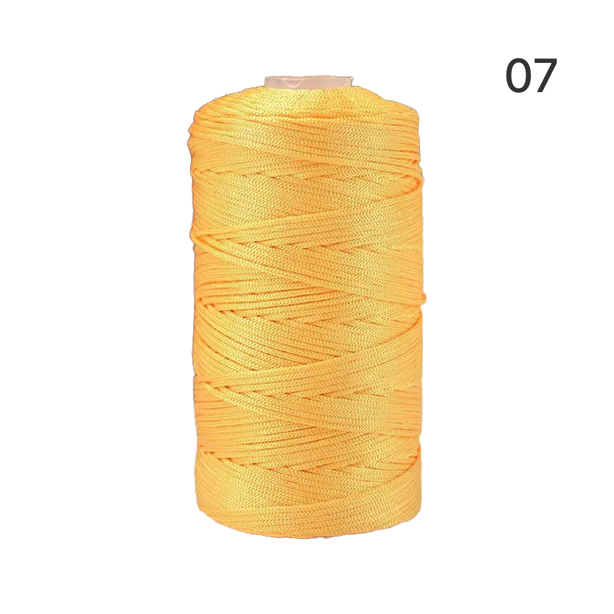 Lumi Yarn（ルミヤーン）100g｜アイスシルク調の光沢糸｜上品な艶めき｜春夏の帽子やかごバッグ作りに｜全60色