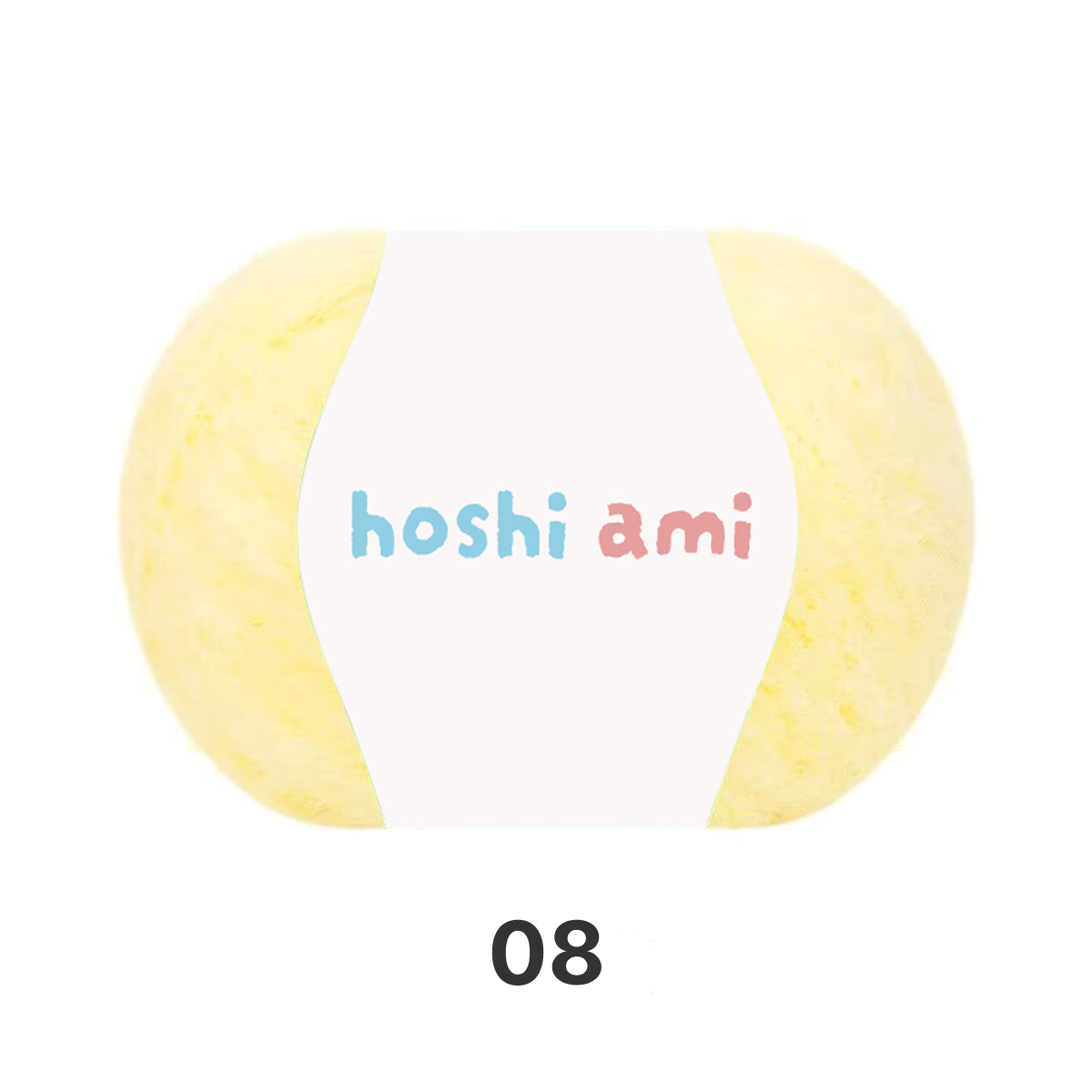 Puni Yarn（ぷにヤーン）50g｜もちもちふわふわのやわらか毛糸｜新感覚のふんわりヤーン｜あみぐるみ・秋冬のマフラーや帽子に｜全27色