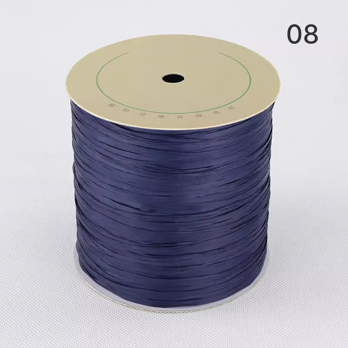 【手編みキット】ラフィア風 透かし模様のかごバッグ｜春夏 ワンショルダーバッグ｜63色から選べる｜hoshiami オリジナル星型PUレザーチャーム付き｜電子版編み図付き