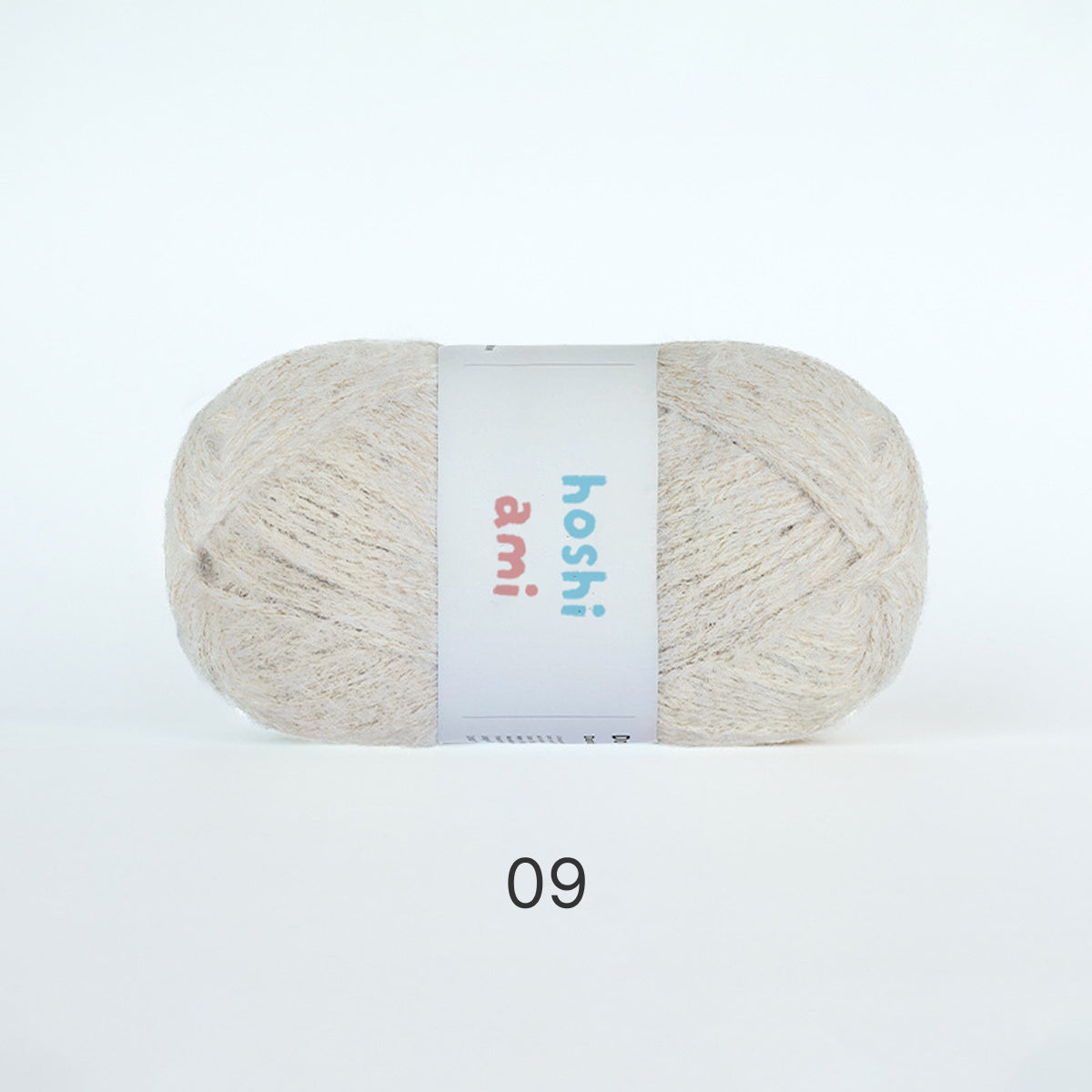 「たんぽぽ」　150g｜ふんわり毛足×透け色で作る、やさしいアイテムにぴったり｜服・バッグ・小物におすすめ