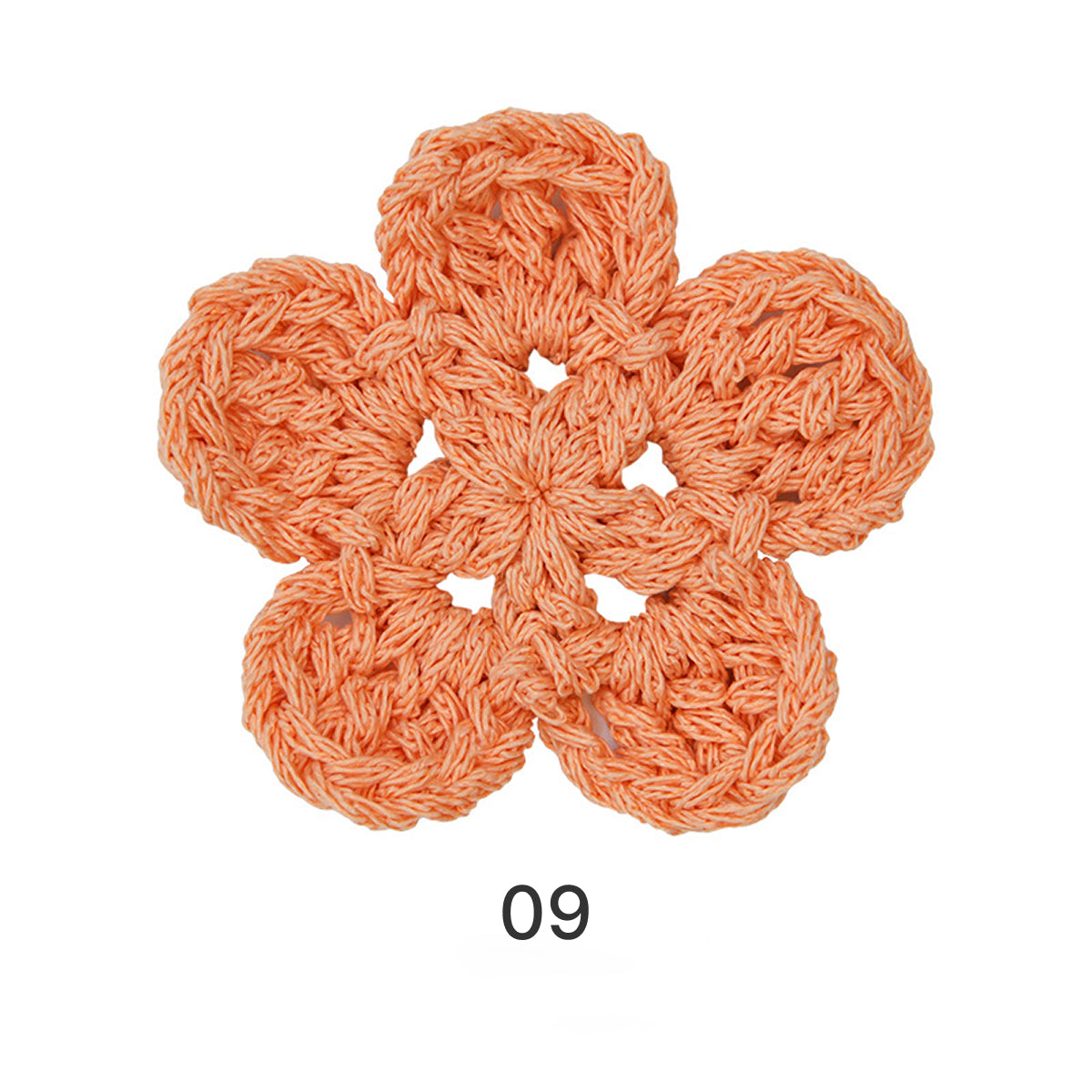 Sarari Paper Yarn（さらりペーパーヤーン）100g｜軽くて型崩れしにくい・夏糸｜バッグ・帽子・あみぐるみに｜全16色