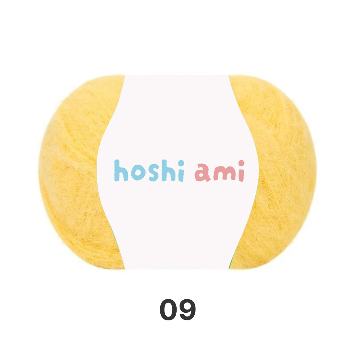 Puni Yarn（ぷにヤーン）50g｜もちもちふわふわのやわらか毛糸｜新感覚のふんわりヤーン｜あみぐるみ・秋冬のマフラーや帽子に｜全27色