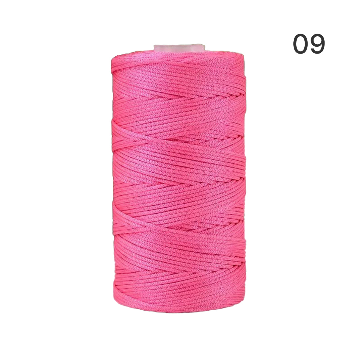 Lumi Yarn（ルミヤーン）100g｜アイスシルク調の光沢糸｜上品な艶めき｜春夏の帽子やかごバッグ作りに｜全60色