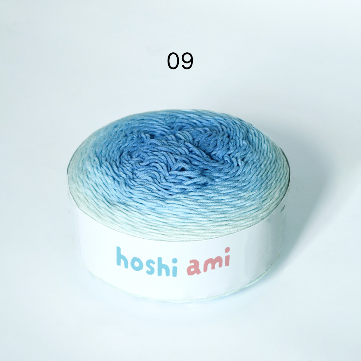 【大容量230g】ふんわり綿混グラデーション糸ノンファーヤーンNo Fur Yarn｜1玉でベストが完成｜大人可愛いニュアンスカラー｜コットン混