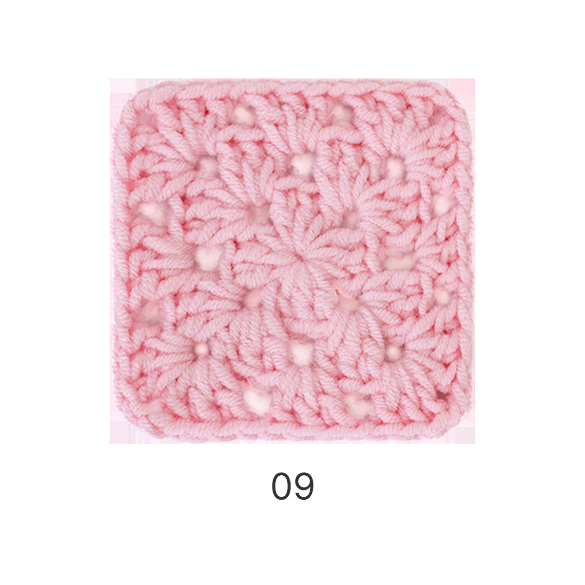 「プレミアム・コーマコットン」　50g｜全39色 高品質 5ply｜初心者にもおすすめの高耐久毛糸｜あみぐるみ〜服まで幅広く使える