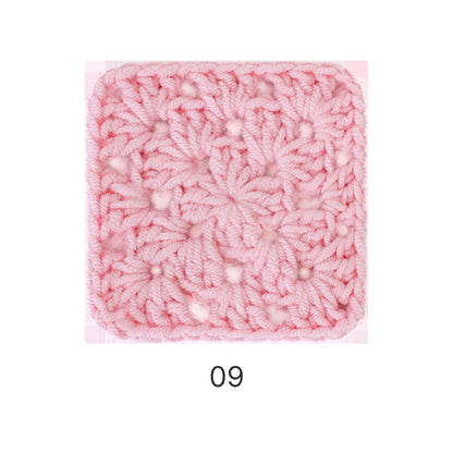 「プレミアム・コーマコットン」　50g｜全39色 高品質 5ply｜初心者にもおすすめの高耐久毛糸｜あみぐるみ〜服まで幅広く使える