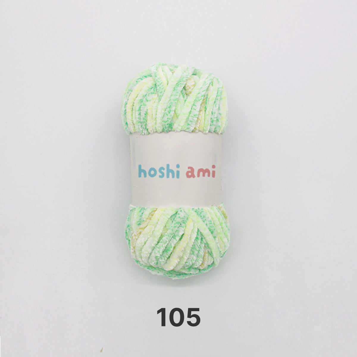 Moco Velvet Yarn（モコベルベットヤーン）100g｜シェニール・モールヤーン｜ベルベットのような艶感の毛糸｜秋冬小物・あみぐるみに｜全50色