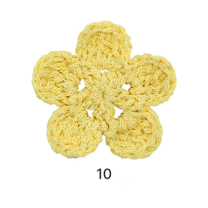 Sarari Paper Yarn（さらりペーパーヤーン）100g｜軽くて型崩れしにくい・夏糸｜バッグ・帽子・あみぐるみに｜全16色