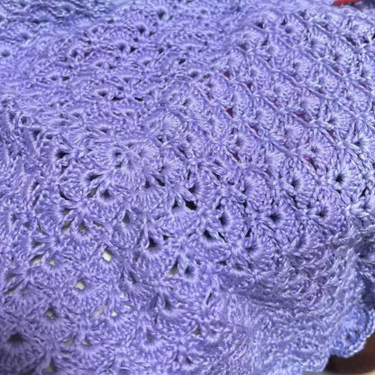 【シルケット加工・綿100%】Joyful Cake Yarn（ジョイフルケーキヤーン）300g｜ロングピッチ段染め・韓国風｜夏用ウェア・ショール・ブランケットに最適｜全36色｜電子版 ショール編みレシピ プレゼント！