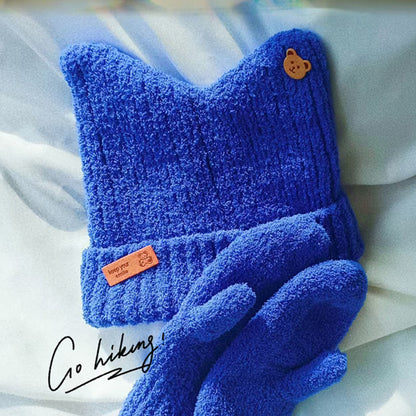 コットンキャンディヤーン50g｜韓国で大流行！｜ふわもこマシュマロ糸｜ 鉢底ネット編み・ネット編み・マフラー・帽子・編みぐるみ向け