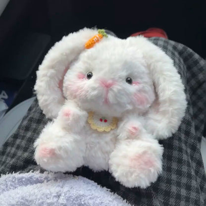 極太フェイクファーヤーン100g大玉｜もこもこ エコファー｜星ポンチョ　マフラー・バッグ・ラグ作りに