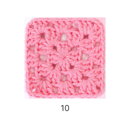 「プレミアム・コーマコットン」　50g｜全39色 高品質 5ply｜初心者にもおすすめの高耐久毛糸｜あみぐるみ〜服まで幅広く使える