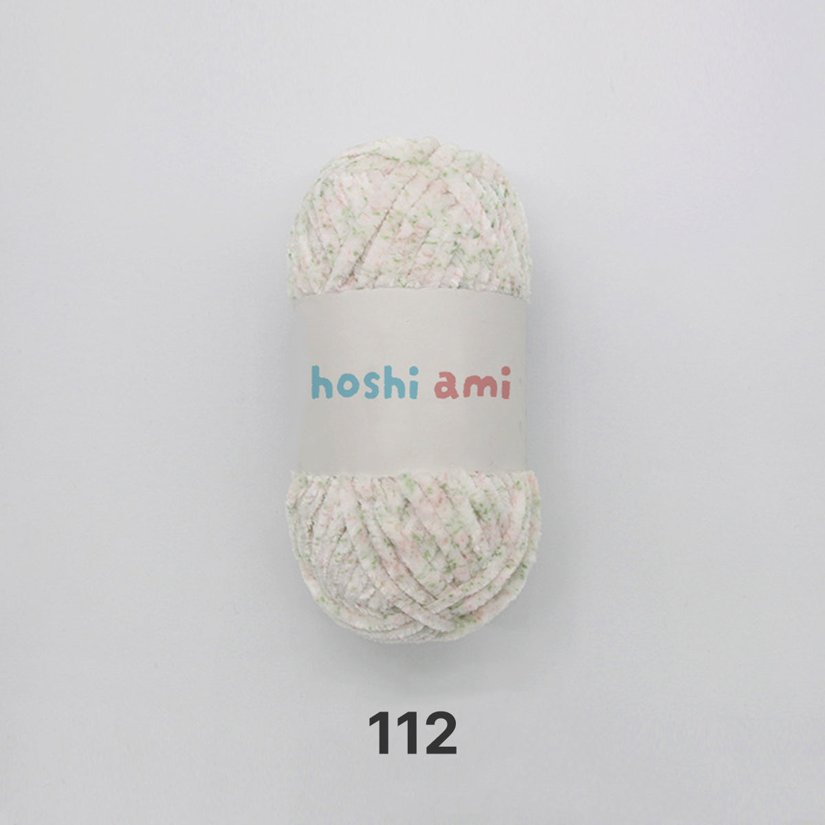 Moco Velvet Yarn（モコベルベットヤーン）100g｜シェニール・モールヤーン｜ベルベットのような艶感の毛糸｜秋冬小物・あみぐるみに｜全50色