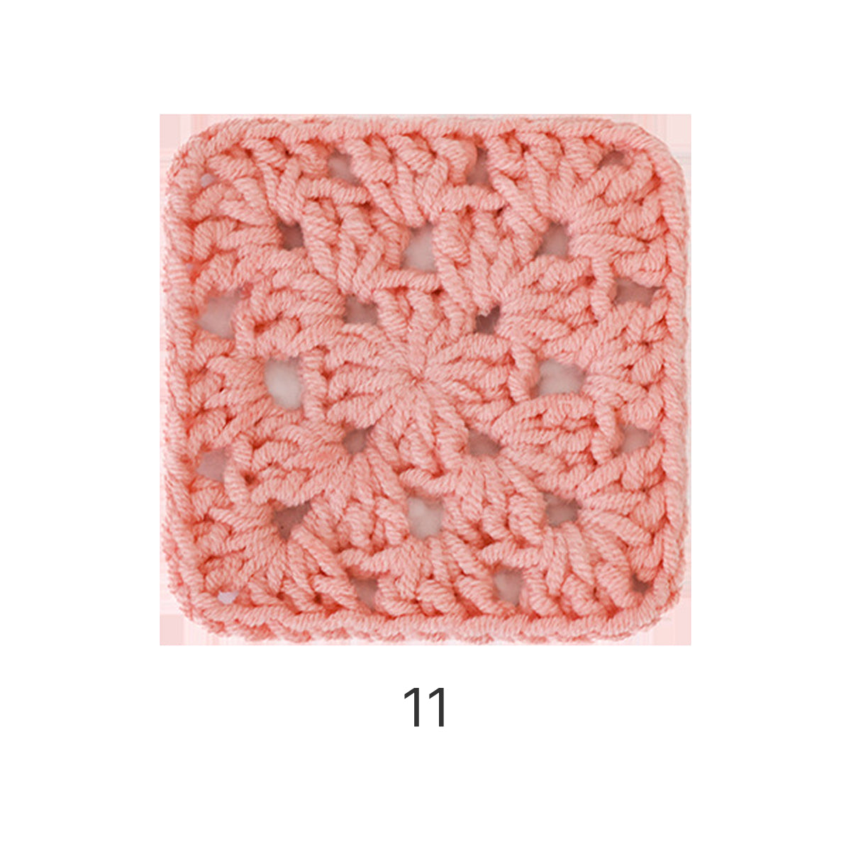 「プレミアム・コーマコットン」　50g｜全39色 高品質 5ply｜初心者にもおすすめの高耐久毛糸｜あみぐるみ〜服まで幅広く使える