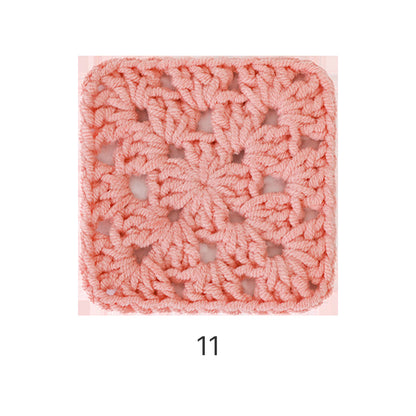 「プレミアム・コーマコットン」　50g｜全39色 高品質 5ply｜初心者にもおすすめの高耐久毛糸｜あみぐるみ〜服まで幅広く使える