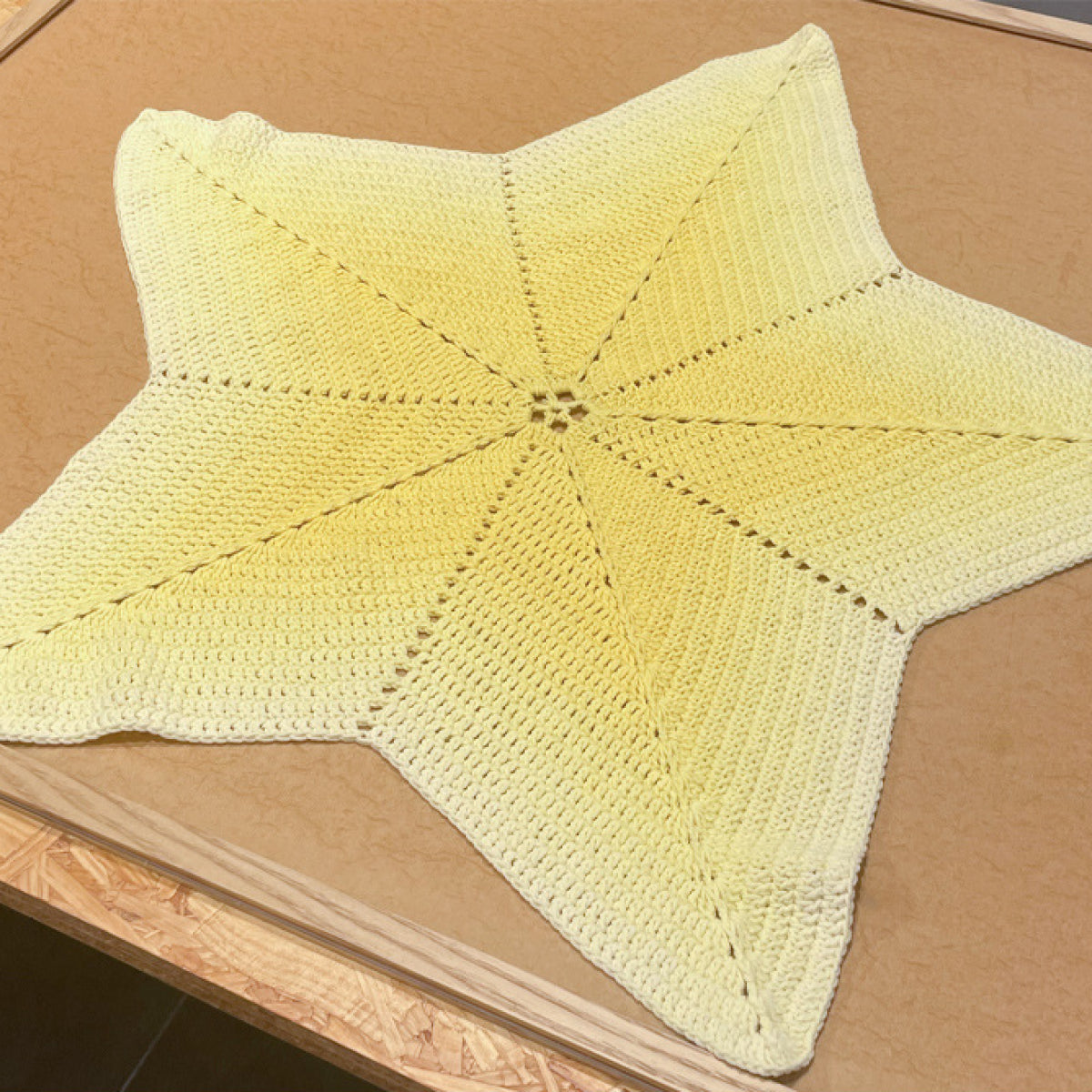 【大容量230g】ふんわり綿混グラデーション糸ノンファーヤーンNo Fur Yarn｜1玉でベストが完成｜大人可愛いニュアンスカラー｜コットン混