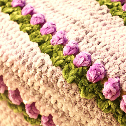 Moco Velvet Yarn（モコベルベットヤーン）100g｜シェニール・モールヤーン｜ベルベットのような艶感の毛糸｜秋冬小物・あみぐるみに｜全50色