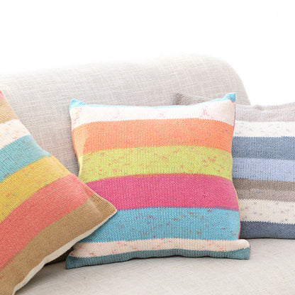 「夢」 100g｜多彩なグラデーションヤーン｜編むだけで可愛いボーダー柄が出現｜SNSで話題の韓国風