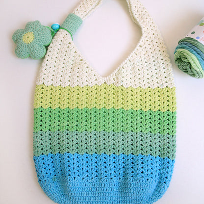 「夢」 100g｜多彩なグラデーションヤーン｜編むだけで可愛いボーダー柄が出現｜SNSで話題の韓国風