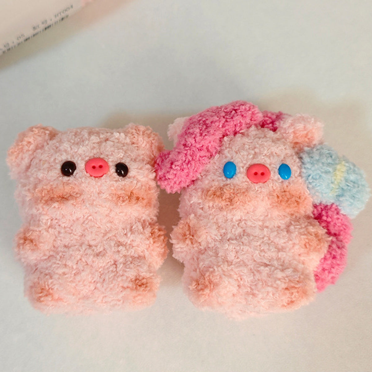 コットンキャンディヤーン50g｜韓国で大流行！｜ふわもこマシュマロ糸｜ 鉢底ネット編み・ネット編み・マフラー・帽子・編みぐるみ向け