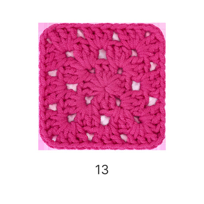 「プレミアム・コーマコットン」　50g｜全39色 高品質 5ply｜初心者にもおすすめの高耐久毛糸｜あみぐるみ〜服まで幅広く使える