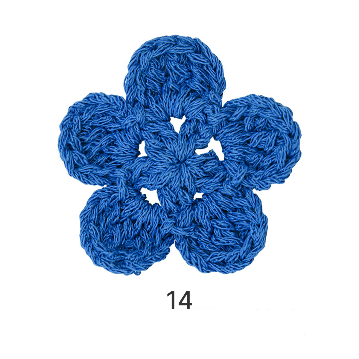 Sarari Paper Yarn（さらりペーパーヤーン）100g｜軽くて型崩れしにくい・夏糸｜バッグ・帽子・あみぐるみに｜全16色