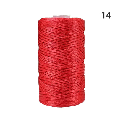 Lumi Yarn（ルミヤーン）100g｜アイスシルク調の光沢糸｜上品な艶めき｜春夏の帽子やかごバッグ作りに｜全60色