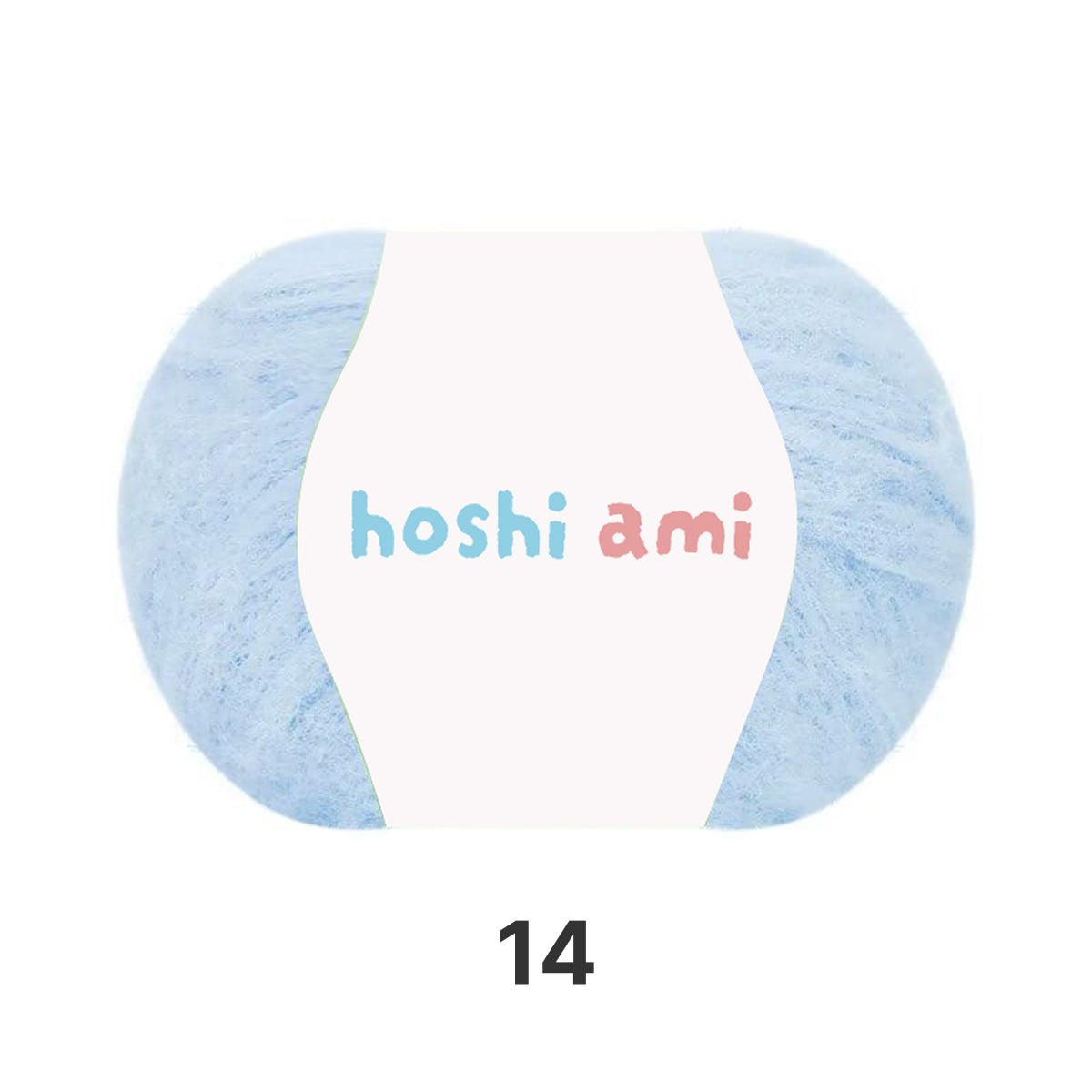 Puni Yarn（ぷにヤーン）50g｜もちもちふわふわのやわらか毛糸｜新感覚のふんわりヤーン｜あみぐるみ・秋冬のマフラーや帽子に｜全27色
