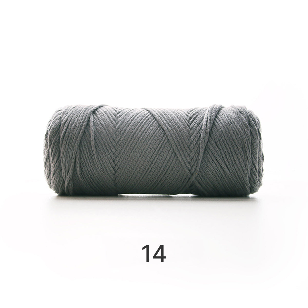 【手編みキット】綿100％ 星形模様のスクエアバッグ ｜かごバッグ風・全37色｜ボトルホルダーにもなるデイジーチャーム付き｜編み方動画レシピ付き